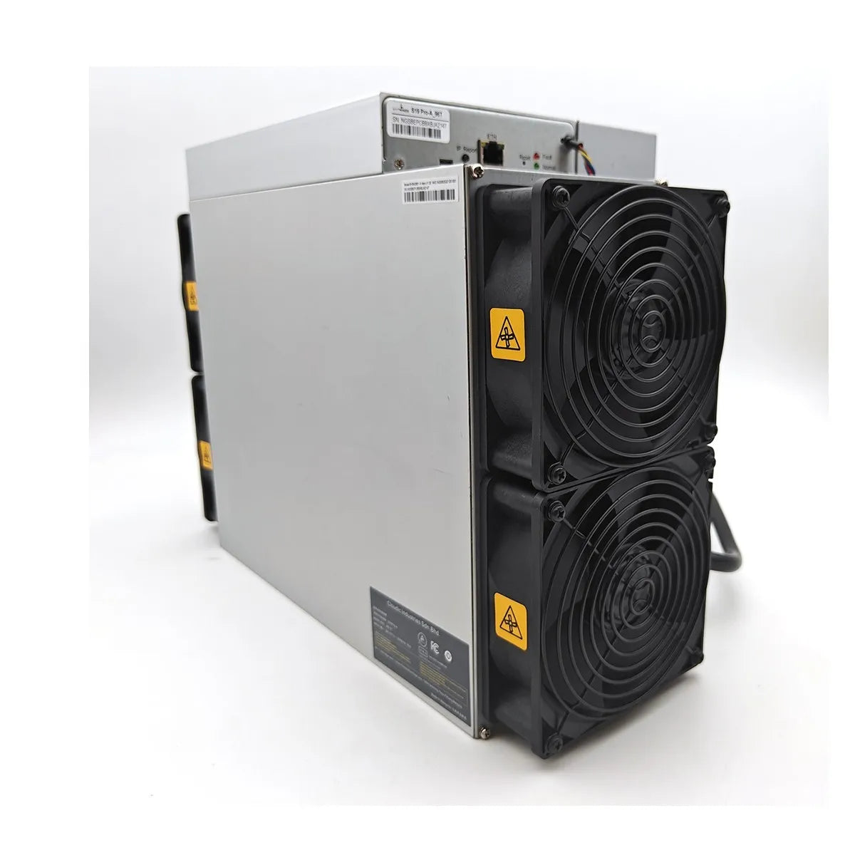 KIC New Bitmain Antminer S19 Pro-A 96T 2832W BTC Mining Bitcoin Miner Asic Miner BUY 6 GET 3 FREE