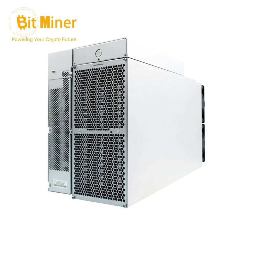 Bitmain Antminer Z15pro ASIC Miner 840KSol with 2650W Power