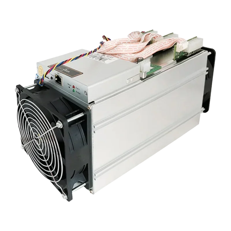 90%-95% New Antminer S9i 14Th/s with  PSU Bitmain S9i 14T Bitcoin Miner 1350W BTC ASIC Miner Mining Machine Than S9 S9j 13.5T