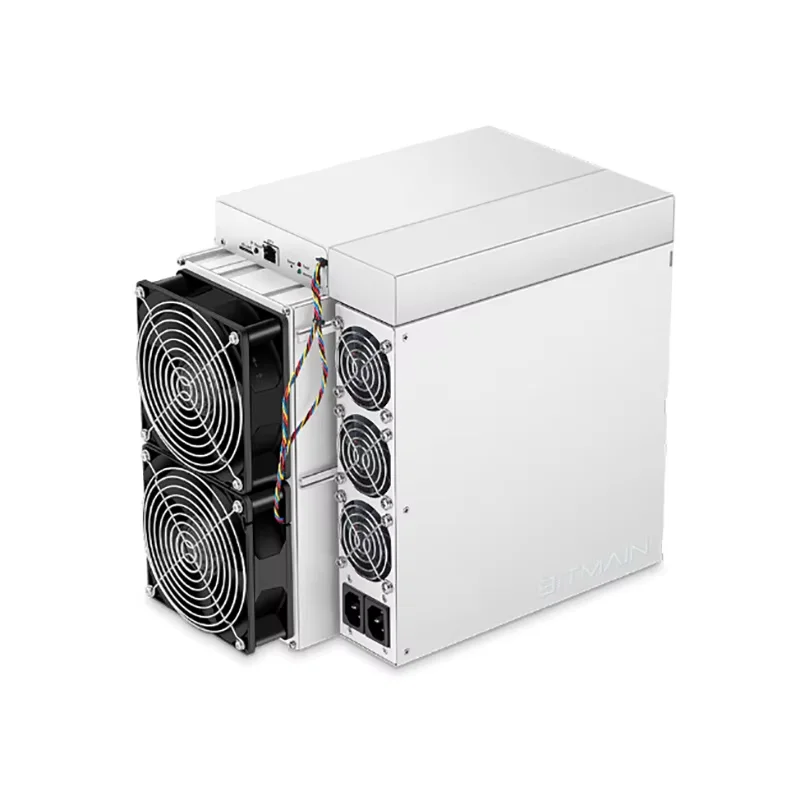 Antminer S19 95T bitcoin miner in stock Miner Bitcoin Mining Machine Bitmain BTC Miner High Profile Than Antminer S17
