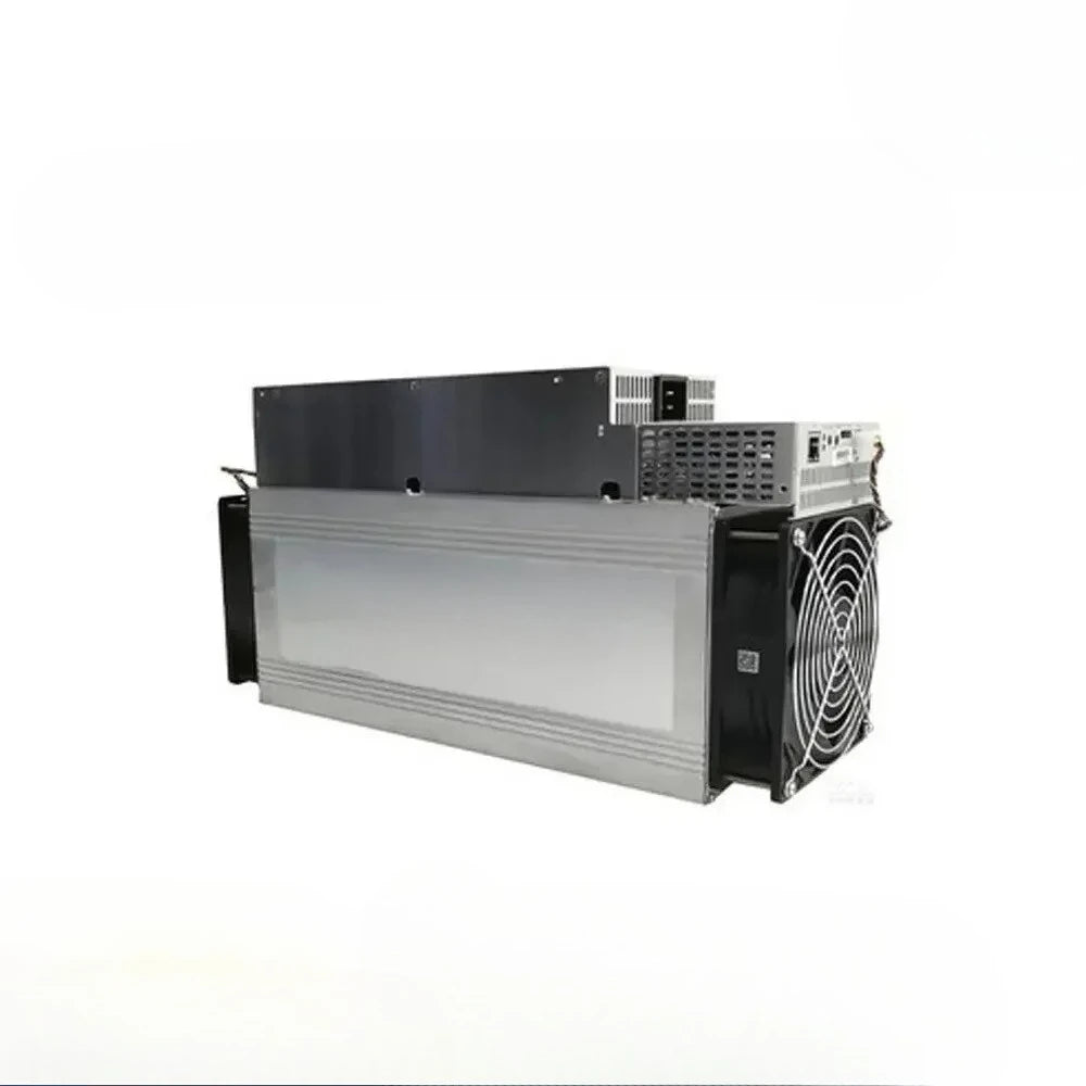 100TH/s Bitcoin Miner - Whatsminer M30S+ ASIC 3400W