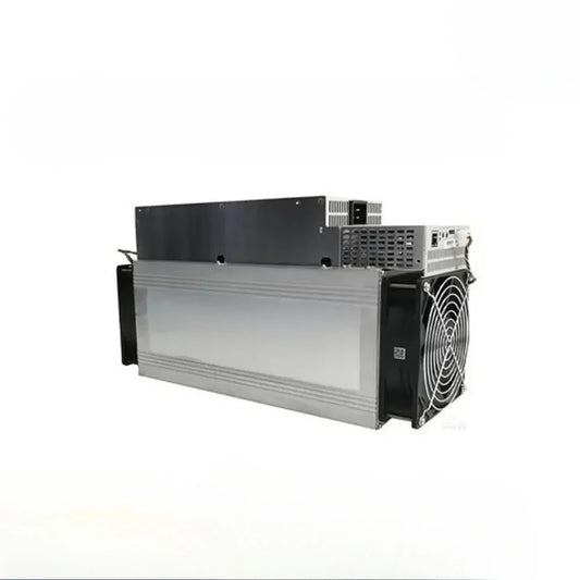 100TH/s Bitcoin Miner - Whatsminer M30S+ ASIC 3400W
