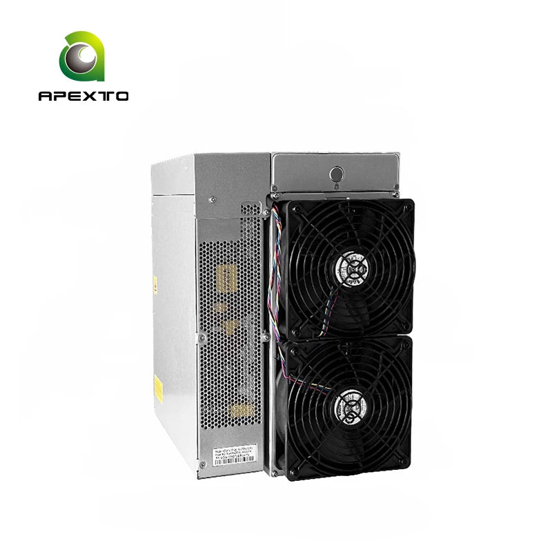 Bitmain S21 Pro 234Th 3510w Bitcoin Miner Asic Miner 245T With PSU BTC Mining SHA-256 algorithm