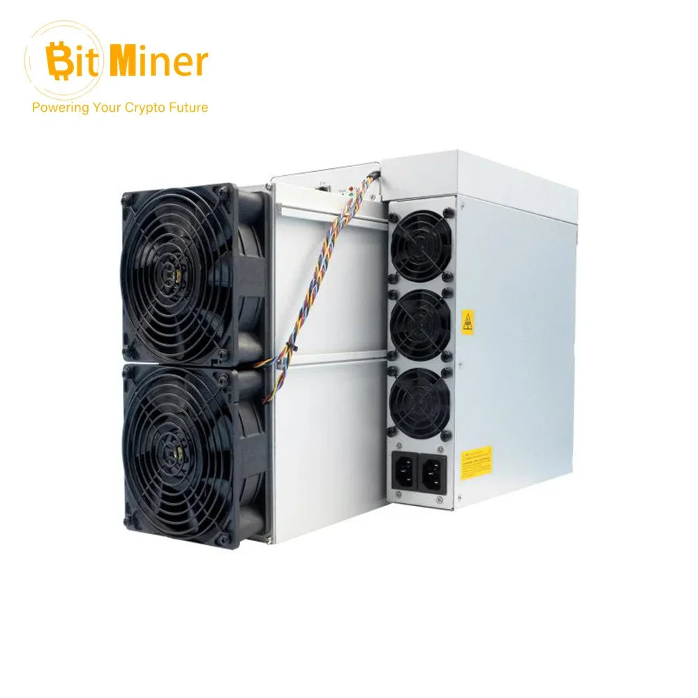 Bitmain Antminer Z15pro ASIC Miner 840KSol with 2650W Power