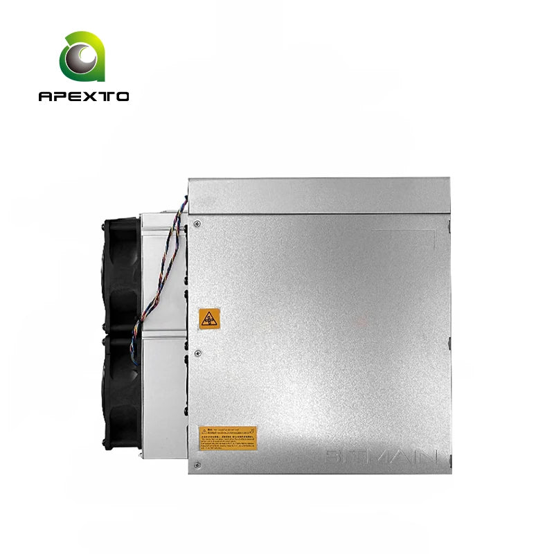 Bitmain S21 Pro 234Th 3510w Bitcoin Miner Asic Miner 245T With PSU BTC Mining SHA-256 algorithm