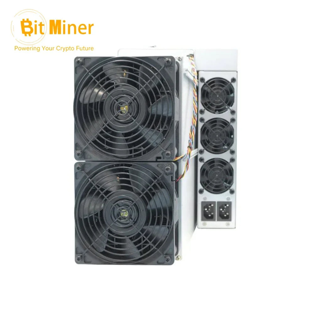 Bitmain Antminer Z15pro ASIC Miner 840KSol with 2650W Power